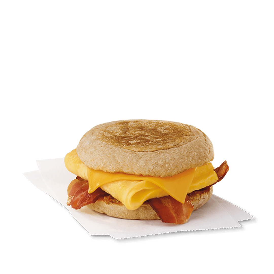 Sausage Egg Cheese Muffin Nutrition And Description 51 OFF